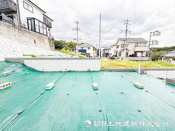 【土地】こだわったからこそ、ずっと住み続けられる永住地となるでしょう
