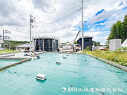 神奈川県横浜市泉区岡津町