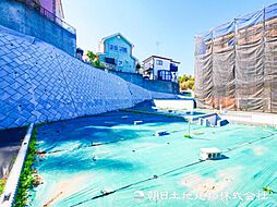 神奈川県横浜市泉区岡津町