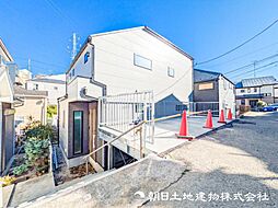 神奈川県横浜市瀬谷区阿久和東2丁目