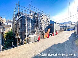 神奈川県横浜市瀬谷区阿久和東2丁目