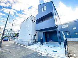 神奈川県横浜市保土ケ谷区権太坂2丁目