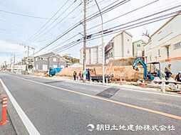 神奈川県横浜市戸塚区上倉田町