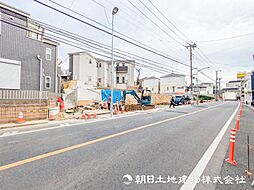 神奈川県横浜市戸塚区上倉田町