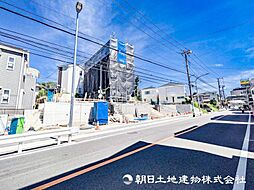 神奈川県横浜市戸塚区上倉田町