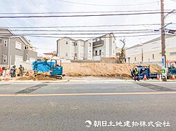 神奈川県横浜市戸塚区上倉田町