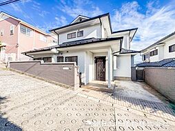 神奈川県横浜市旭区上白根2丁目