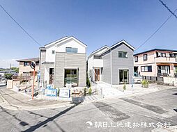神奈川県横浜市旭区金が谷2丁目