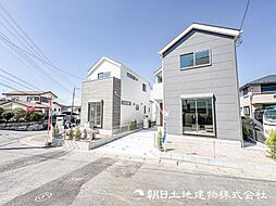 神奈川県横浜市旭区金が谷2丁目