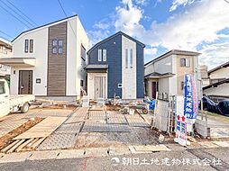 神奈川県横浜市旭区東希望が丘