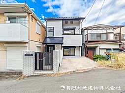 神奈川県横浜市港北区篠原町