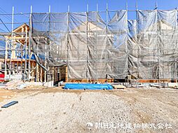 神奈川県横浜市泉区和泉中央南2丁目