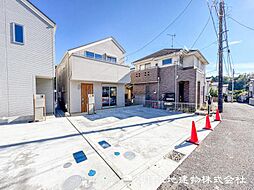 神奈川県横浜市泉区和泉中央南2丁目