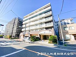 ロワール横浜二俣川　希望ヶ丘駅　歩11分