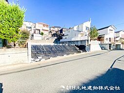 神奈川県横浜市戸塚区汲沢6丁目