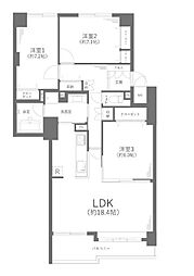 ルネ戸塚弥生台　弥生台駅