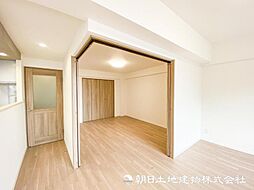 室内の画像