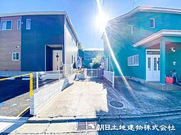 神奈川県横浜市戸塚区深谷町