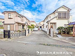 神奈川県横浜市瀬谷区本郷2丁目