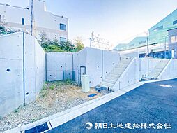 神奈川県横浜市戸塚区上矢部町