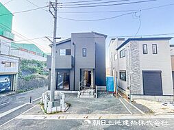 神奈川県横浜市戸塚区上矢部町