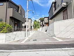 神奈川県横浜市戸塚区上矢部町