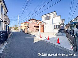 神奈川県横浜市泉区和泉中央北1丁目