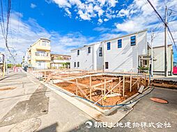 神奈川県横浜市西区東久保町