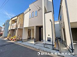 神奈川県横浜市西区東久保町