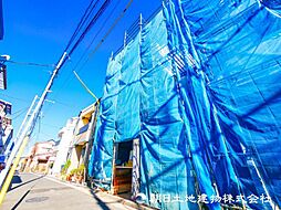 神奈川県横浜市西区東久保町