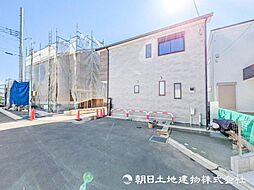 神奈川県横浜市瀬谷区下瀬谷2丁目