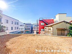 神奈川県横浜市瀬谷区三ツ境