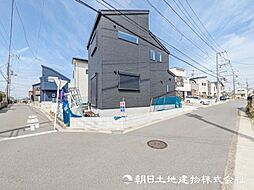 神奈川県横浜市旭区善部町