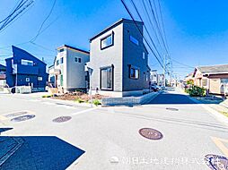 神奈川県横浜市旭区善部町
