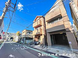 神奈川県横浜市南区清水ケ丘