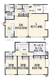 神奈川県横浜市南区永田台