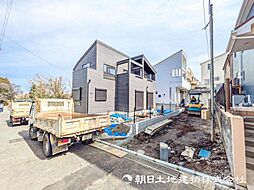 神奈川県川崎市宮前区東有馬5丁目