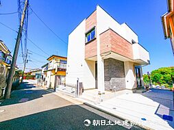 神奈川県横浜市保土ケ谷区上菅田町