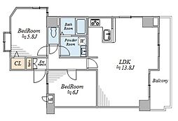 ビッグヴァン二俣川ホームズ　二俣川駅　歩5分
