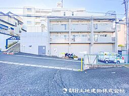 ビッグヴァン二俣川ホームズ　二俣川駅　歩5分