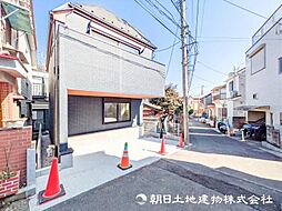 神奈川県横浜市旭区今宿南町