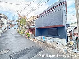 神奈川県横浜市旭区今宿南町