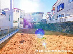 神奈川県横浜市保土ケ谷区法泉3丁目