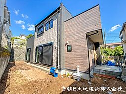 神奈川県横浜市保土ケ谷区法泉3丁目