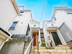 神奈川県横浜市港南区東永谷3丁目