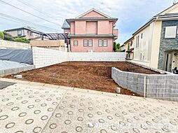 神奈川県横浜市旭区南希望が丘