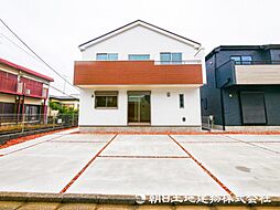 神奈川県横浜市港南区芹が谷3丁目