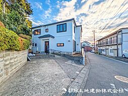 神奈川県横浜市泉区新橋町
