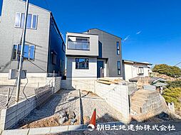 神奈川県横浜市戸塚区平戸町