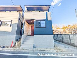 神奈川県横浜市戸塚区上矢部町